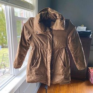 Gap Maternity Sz S Winter Coat